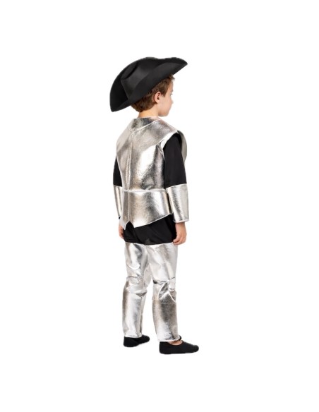 Costume Don Quichotte | Costumes pour Enfants Le Roi du Carnaval